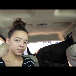 Meet your Posher, Destiny